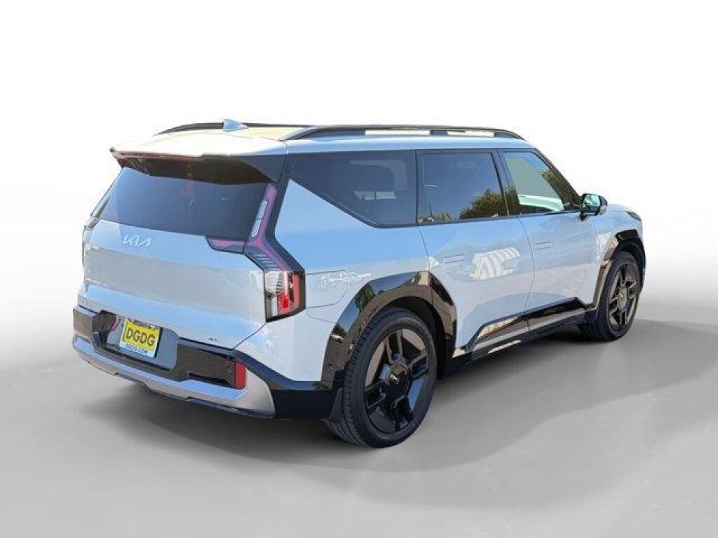 2024 Kia EV9
