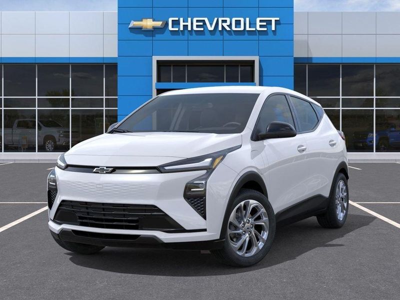 2027 Chevrolet Bolt in Harvey, LA