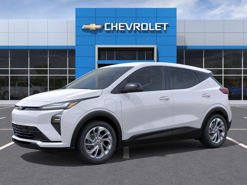 2027 Chevrolet Bolt in Harvey, LA