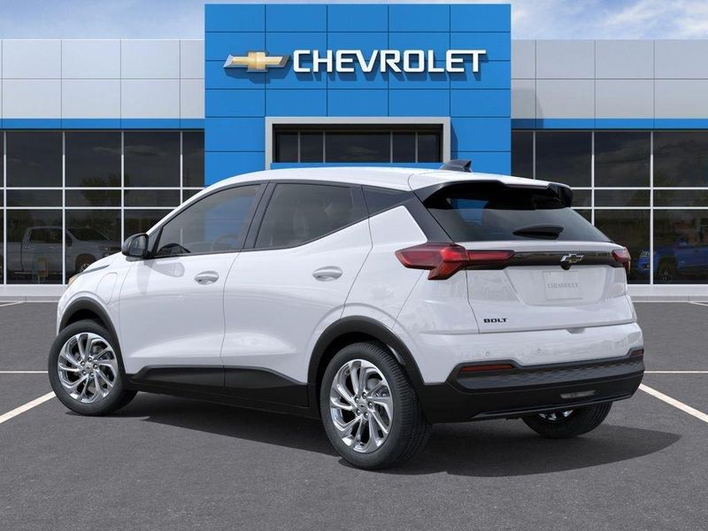 2027 Chevrolet Bolt in Harvey, LA