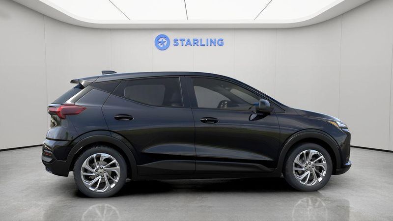 2027 Chevrolet Bolt in Orlando, FL