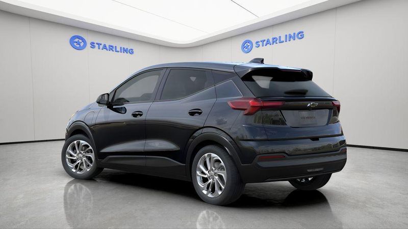 2027 Chevrolet Bolt in Orlando, FL