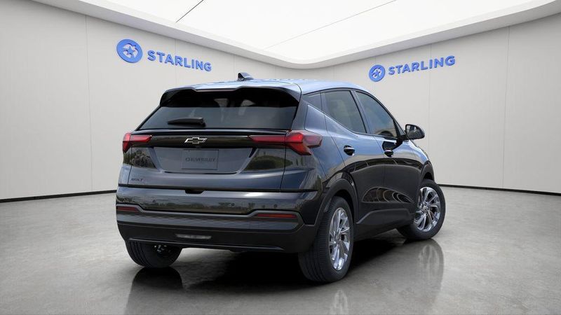 2027 Chevrolet Bolt in Orlando, FL