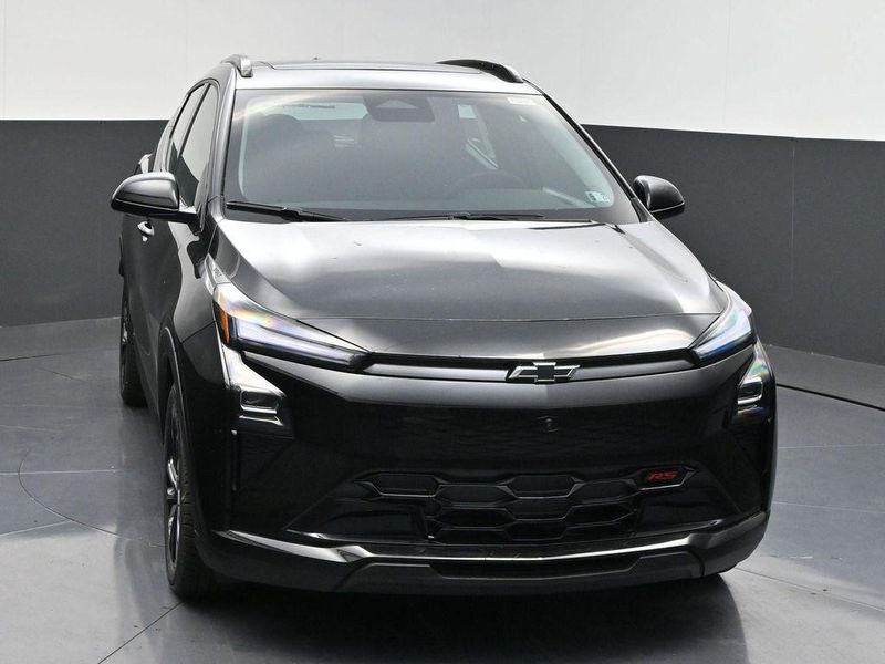 2027 Chevrolet Bolt in Philadelphia, PA