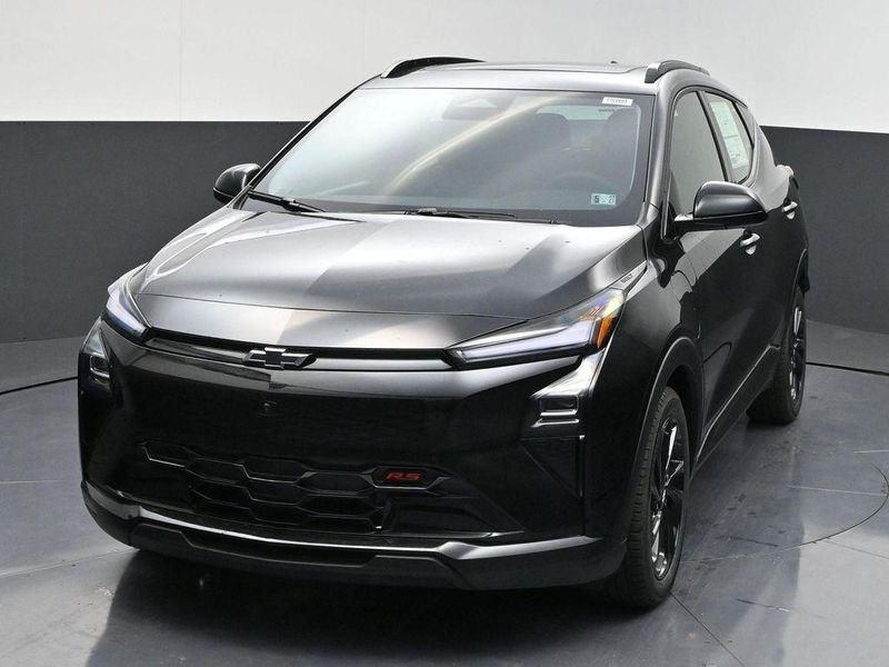 2027 Chevrolet Bolt in Philadelphia, PA