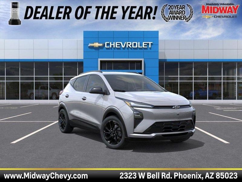 2027 Chevrolet Bolt in Phoenix, AZ