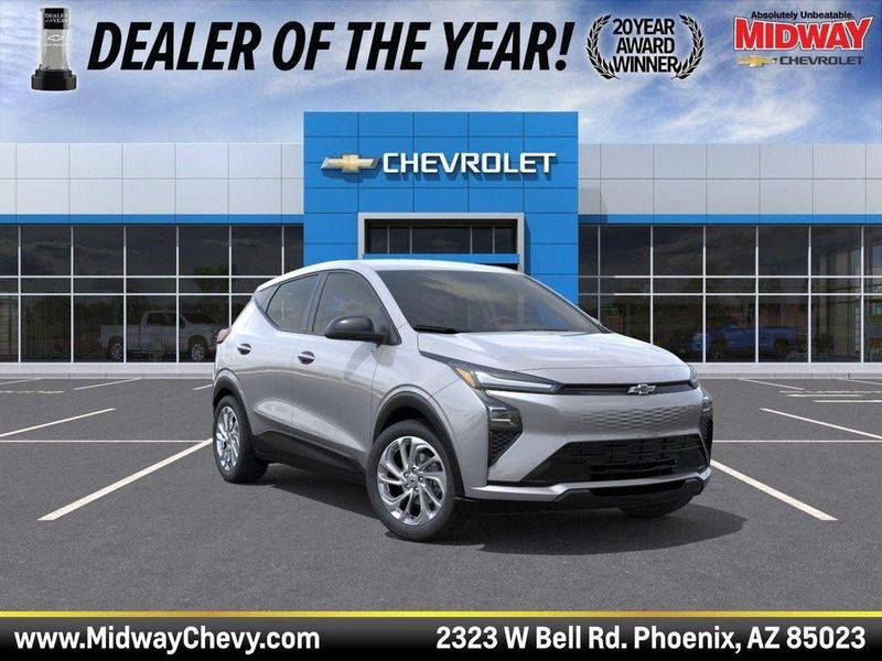 2027 Chevrolet Bolt in Phoenix, AZ