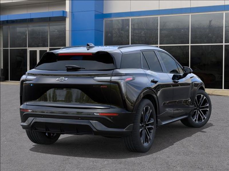 2026 Chevrolet Blazer EV in Forest Park, IL