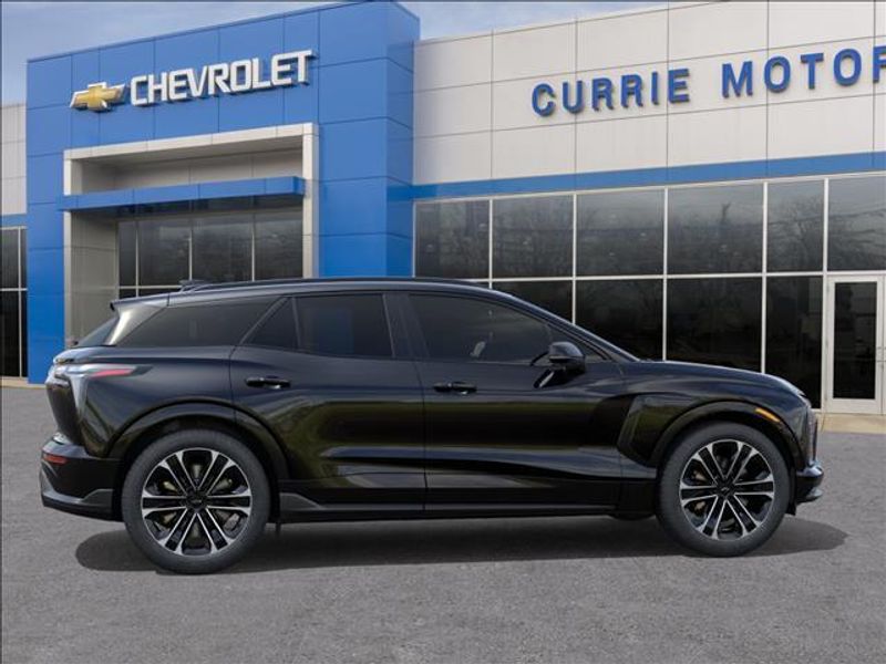 2026 Chevrolet Blazer EV in Forest Park, IL