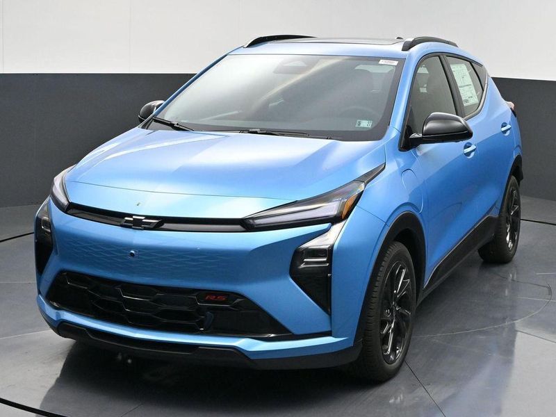 2027 Chevrolet Bolt in Philadelphia, PA