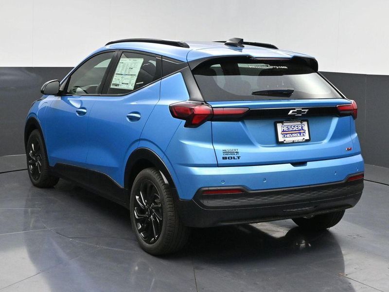 2027 Chevrolet Bolt in Philadelphia, PA