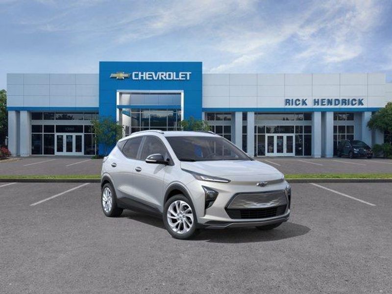 2023 Chevrolet Bolt EUV in Richmond, VA