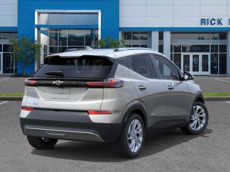 2023 Chevrolet Bolt EUV in Richmond, VA