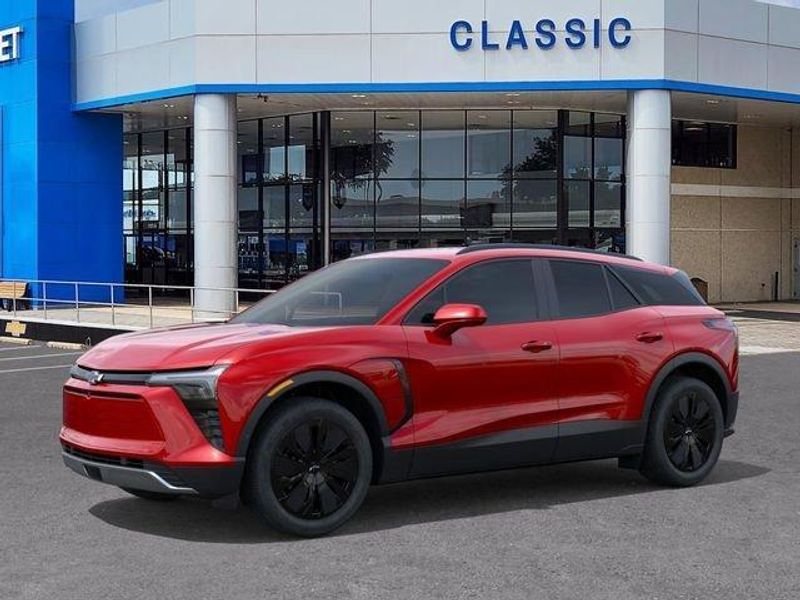 2026 Chevrolet Blazer EV in Grapevine, TX