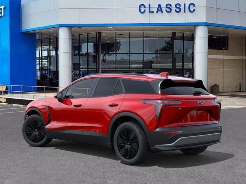2026 Chevrolet Blazer EV in Grapevine, TX