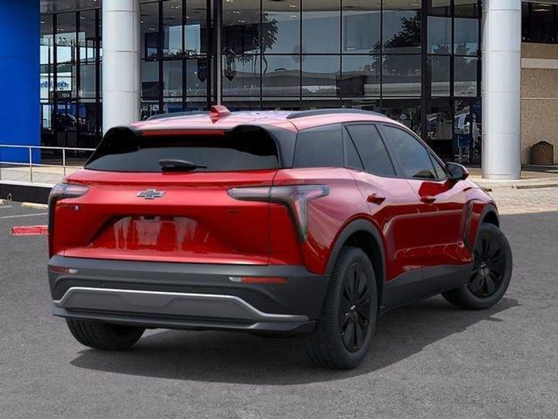 2026 Chevrolet Blazer EV in Grapevine, TX