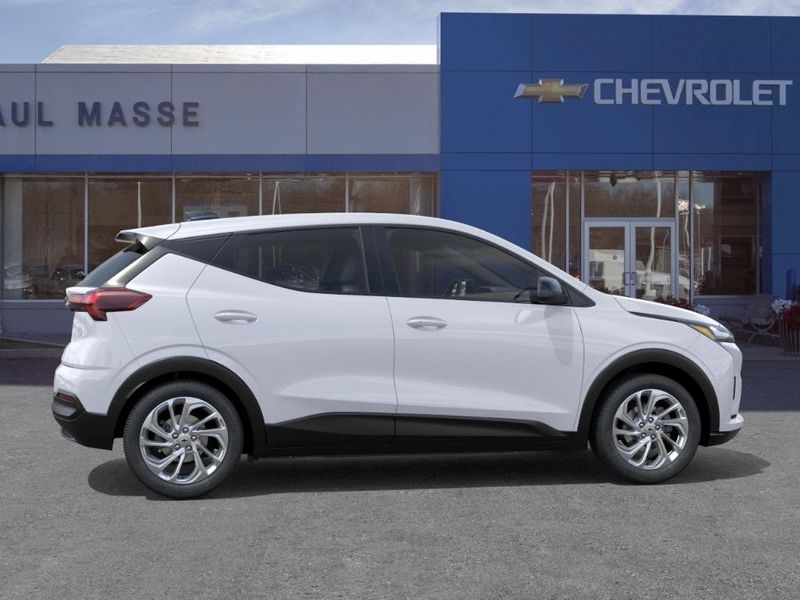 2027 Chevrolet Bolt in East Providence, RI