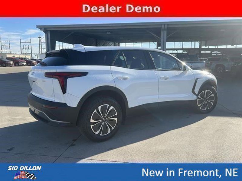 2026 Chevrolet Blazer EV in Fremont, NE