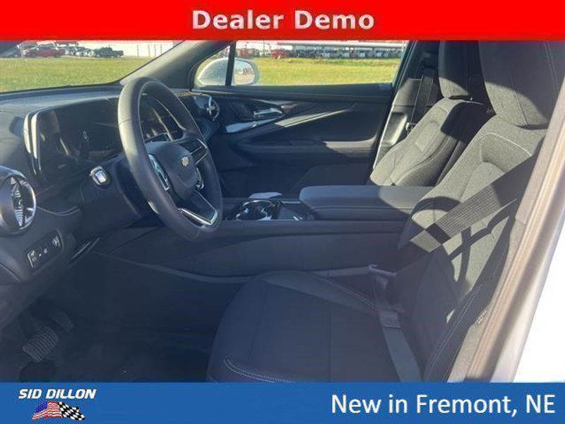 2026 Chevrolet Blazer EV in Fremont, NE