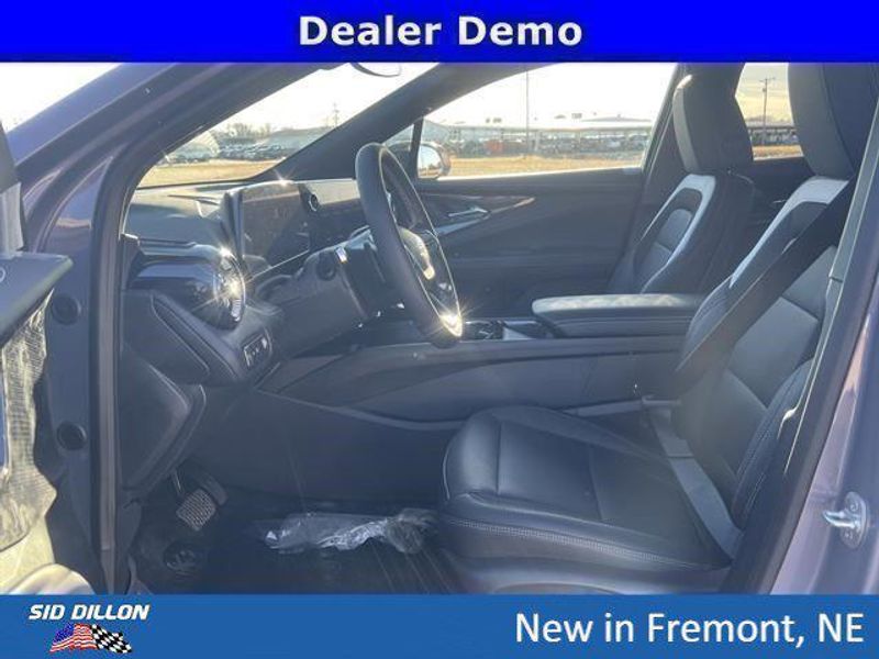 2026 Chevrolet Blazer EV in Fremont, NE