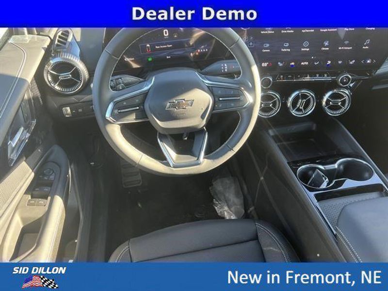 2026 Chevrolet Blazer EV in Fremont, NE