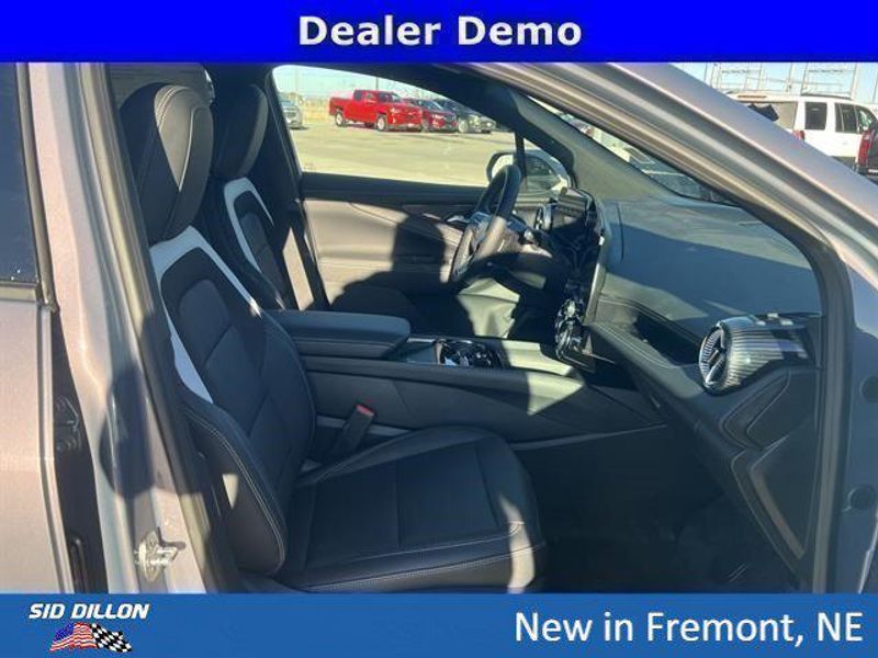2026 Chevrolet Blazer EV in Fremont, NE