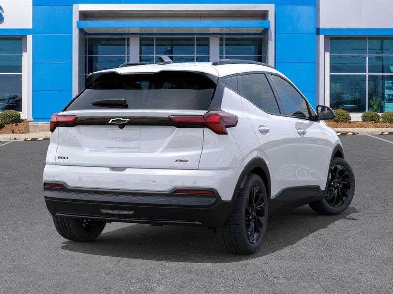 2027 Chevrolet Bolt in Atlanta, GA
