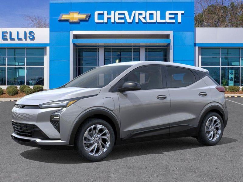 2027 Chevrolet Bolt in Atlanta, GA