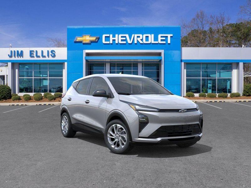 2027 Chevrolet Bolt in Atlanta, GA
