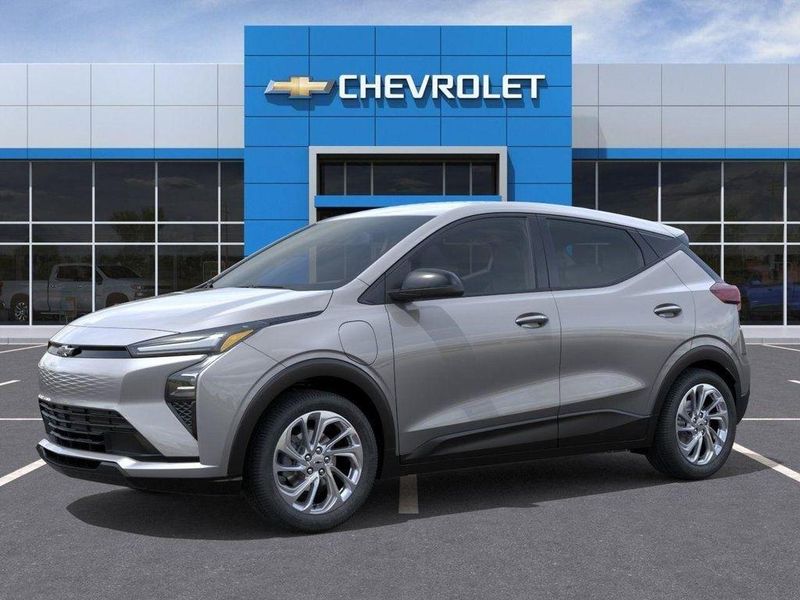 2027 Chevrolet Bolt in Phoenix, AZ