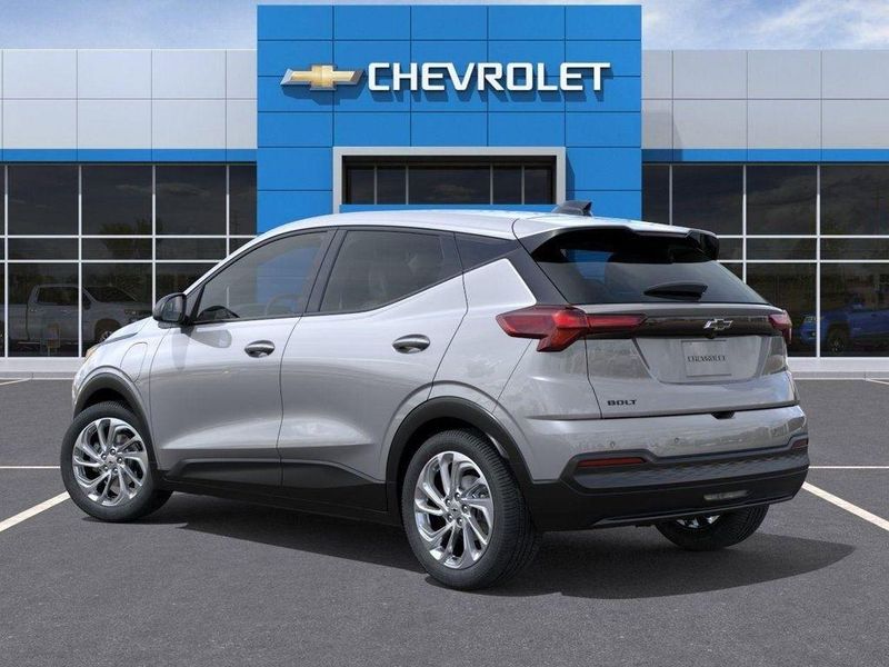 2027 Chevrolet Bolt in Phoenix, AZ
