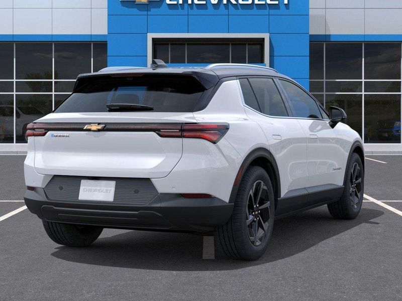 2026 Chevrolet Equinox EV in Kansas City, MO