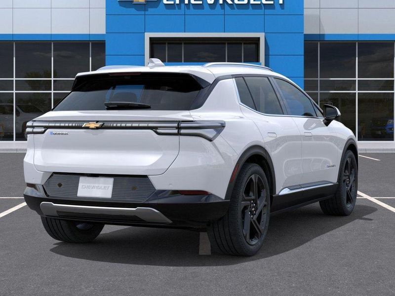 2026 Chevrolet Equinox EV in Kansas City, MO
