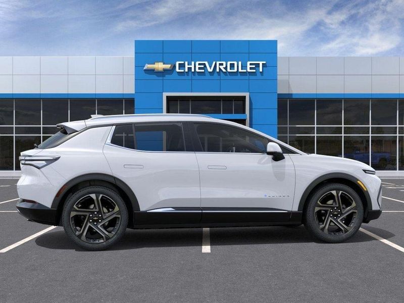 2026 Chevrolet Equinox EV in Kansas City, MO