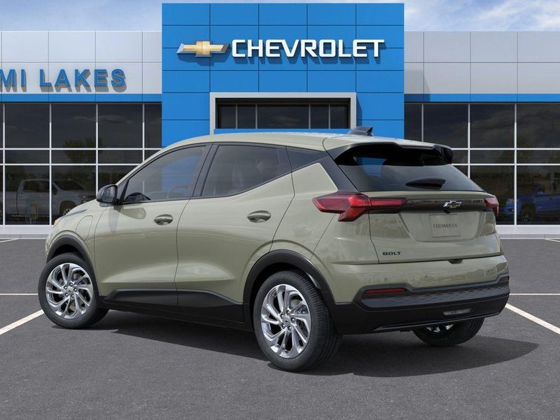 2027 Chevrolet Bolt in Hialeah, FL