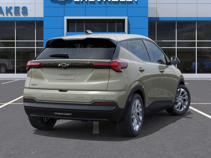 2027 Chevrolet Bolt in Hialeah, FL