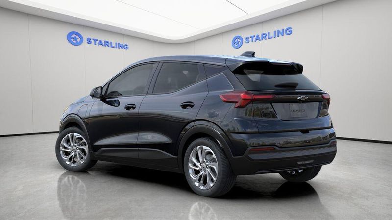 2027 Chevrolet Bolt in Orlando, FL