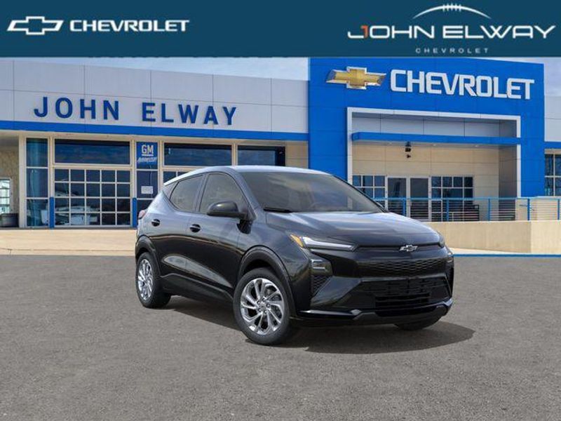 2027 Chevrolet Bolt in Englewood, CO