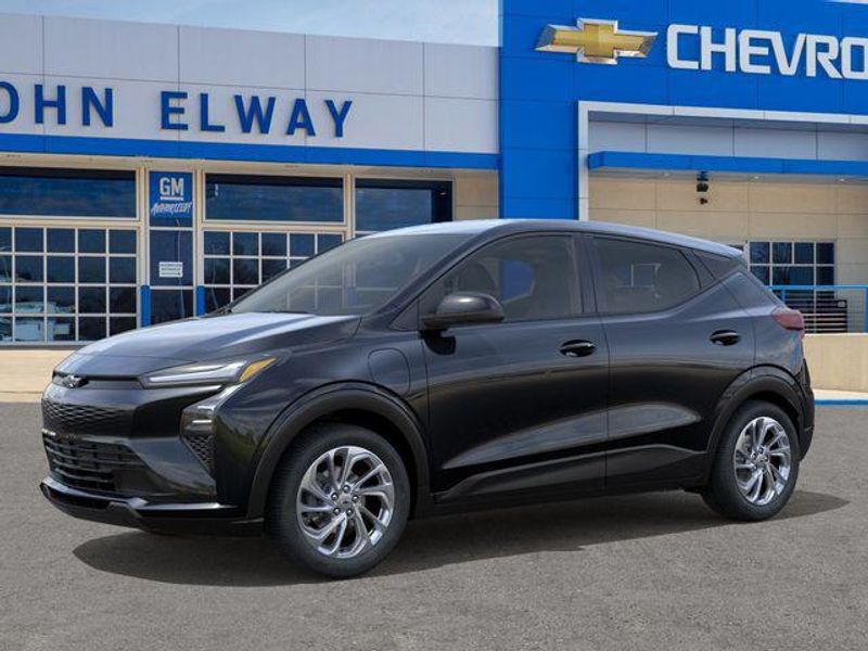 2027 Chevrolet Bolt in Englewood, CO