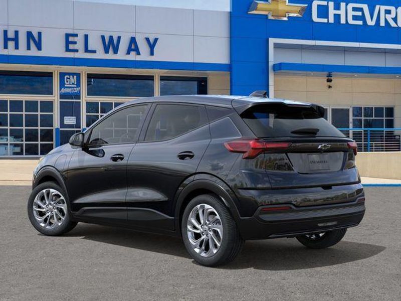 2027 Chevrolet Bolt in Englewood, CO