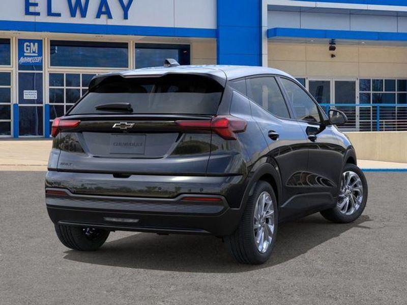 2027 Chevrolet Bolt in Englewood, CO