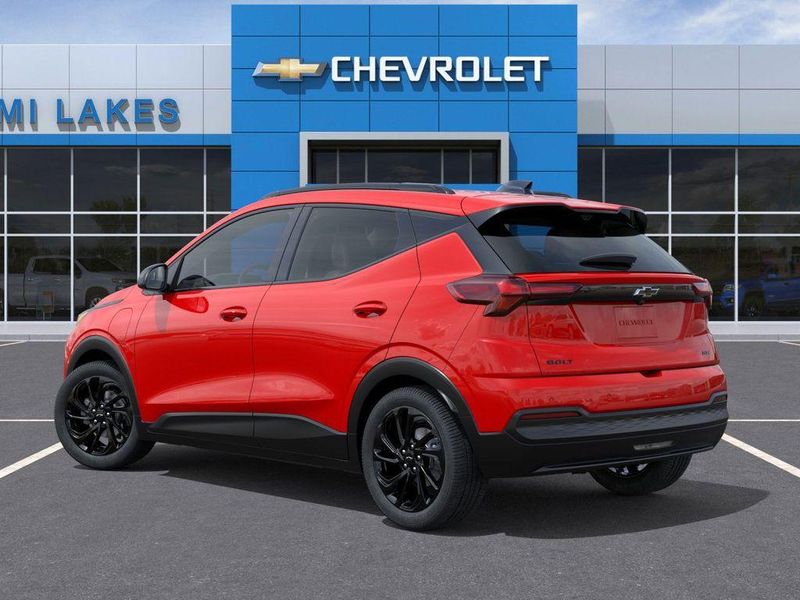 2027 Chevrolet Bolt in Hialeah, FL