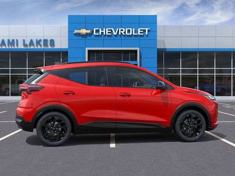 2027 Chevrolet Bolt in Hialeah, FL