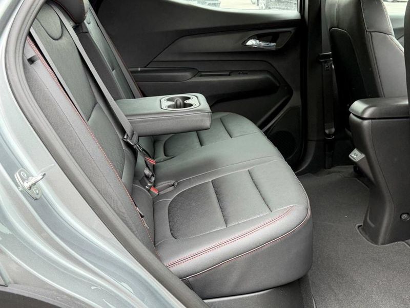2027 Chevrolet Bolt in Marlow Heights, MD