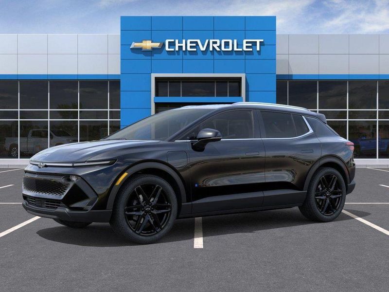 2026 Chevrolet Equinox EV in Kansas City, MO