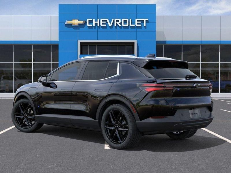 2026 Chevrolet Equinox EV in Kansas City, MO