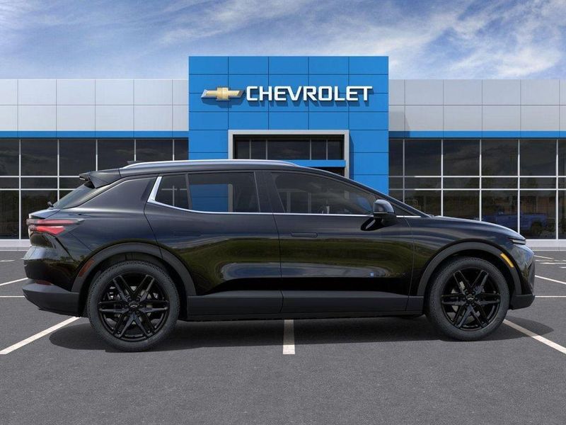 2026 Chevrolet Equinox EV in Kansas City, MO