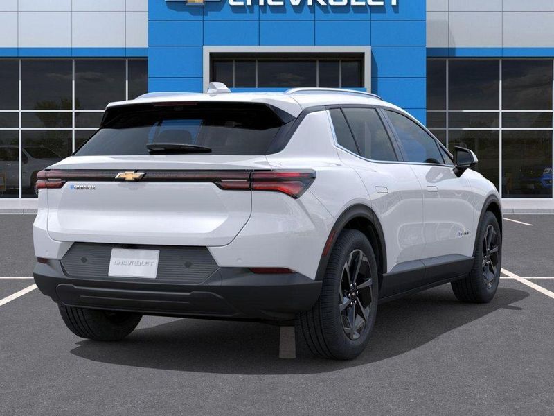 2026 Chevrolet Equinox EV in Kansas City, MO