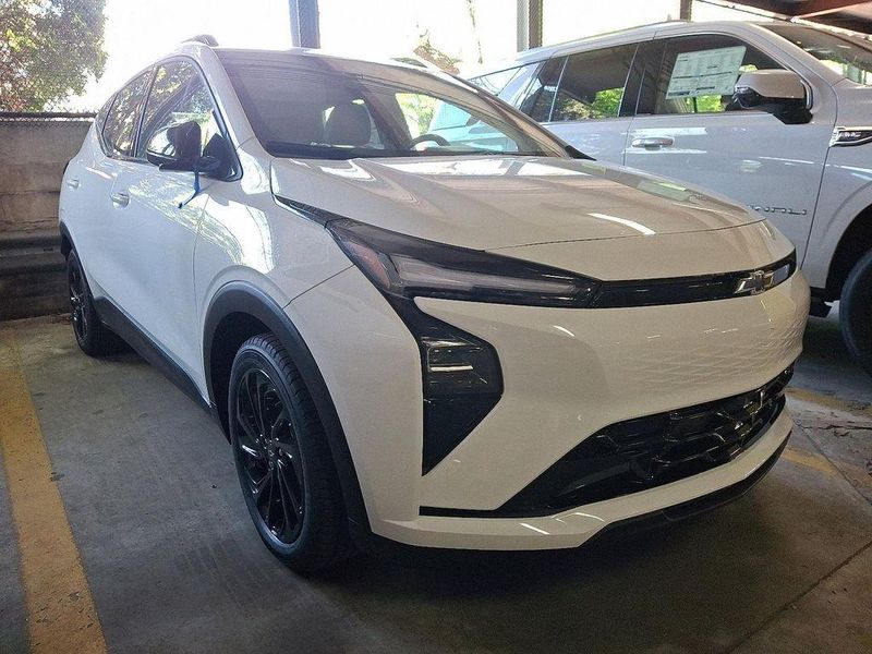2027 Chevrolet Bolt in Englewood, NJ