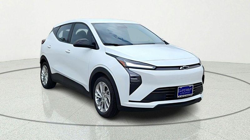 2027 Chevrolet Bolt in Dallas, TX
